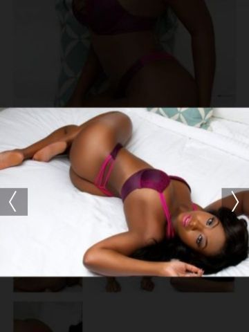 Виолетта Ангелина Звенигород