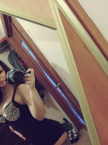 Роксана Звенигород