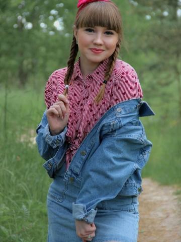 Оксана фото 2