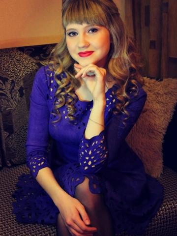 Оксана фото 3