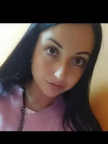 Елена Звенигород